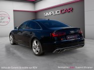 AUDI d'occasion S6 AVANT 4 TFSI 450 QUATTRO S TRONIC AUTO de 2016