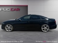 AUDI d'occasion S6 AVANT 4 TFSI 450 QUATTRO S TRONIC AUTO de 2016