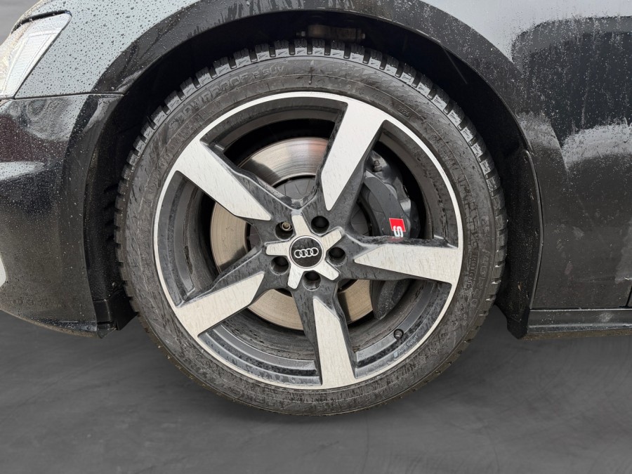 AUDI d'occasion S6 AVANT 3.0 TDI V6 344 QUATTRO TIPTRONIC de 2019