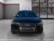AUDI d'occasion S6 AVANT 4 TFSI 450 QUATTRO S TRONIC AUTO de 2016