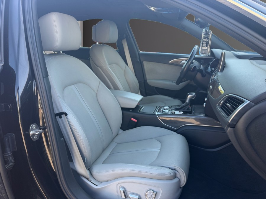 AUDI d'occasion S6 AVANT 4 TFSI 450 QUATTRO S TRONIC AUTO de 2016