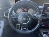 AUDI d'occasion S6 AVANT 4 TFSI 450 QUATTRO S TRONIC AUTO de 2016