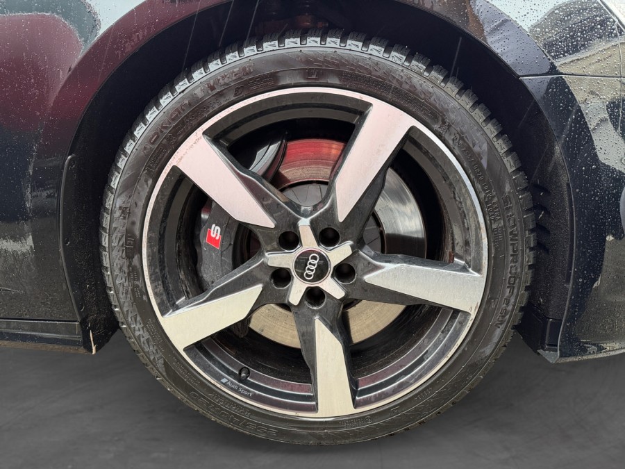 AUDI d'occasion S6 AVANT 3.0 TDI V6 344 QUATTRO TIPTRONIC de 2019