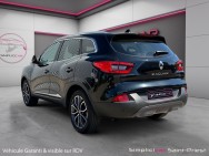 RENAULT d'occasion KADJAR 1.2 TCE 130 GRAPHITE EDC AUTO de 2017 Lyon