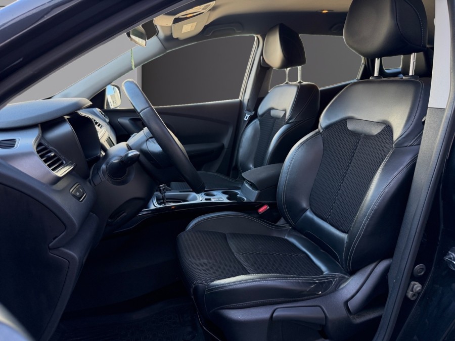 RENAULT d'occasion KADJAR 1.2 TCE 130 GRAPHITE EDC AUTO de 2017 Lyon
