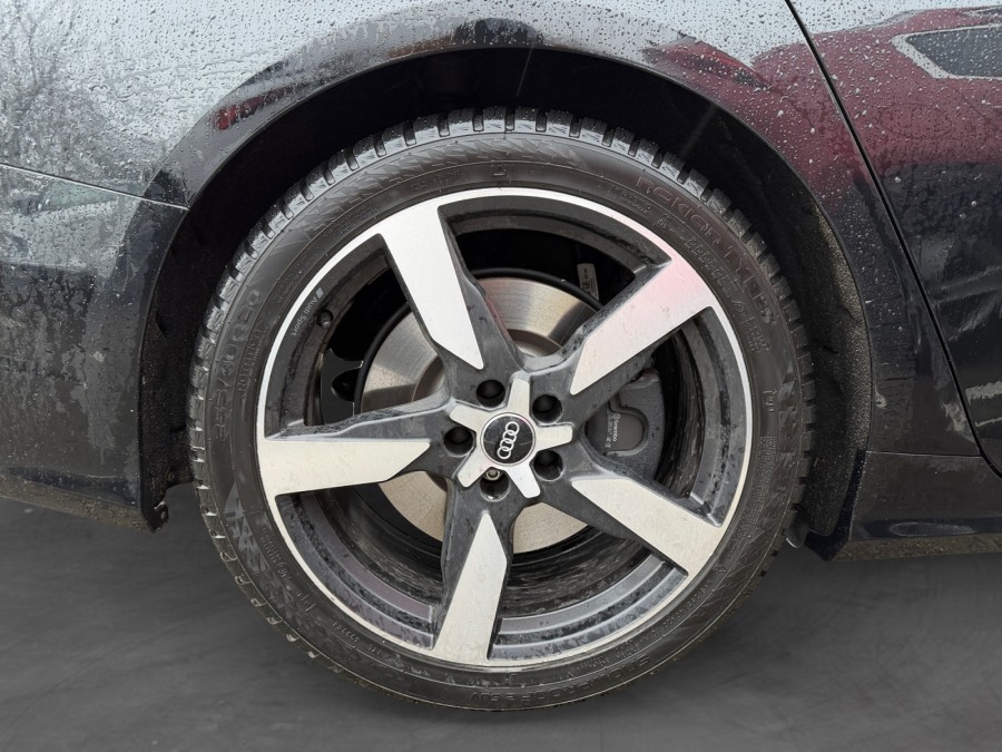 AUDI d'occasion S6 AVANT 3.0 TDI V6 344 QUATTRO TIPTRONIC de 2019