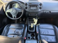 VOLKSWAGEN d'occasion TIGUAN 2.0 TDI 140ch BlueMotion Technology FAP