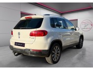 VOLKSWAGEN d'occasion TIGUAN 2.0 TDI 140ch BlueMotion Technology FAP