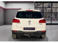 VOLKSWAGEN d'occasion TIGUAN 2.0 TDI 140ch BlueMotion Technology FAP