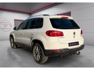 VOLKSWAGEN d'occasion TIGUAN 2.0 TDI 140ch BlueMotion Technology FAP
