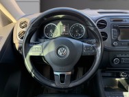 VOLKSWAGEN d'occasion TIGUAN 2.0 TDI 140ch BlueMotion Technology FAP
