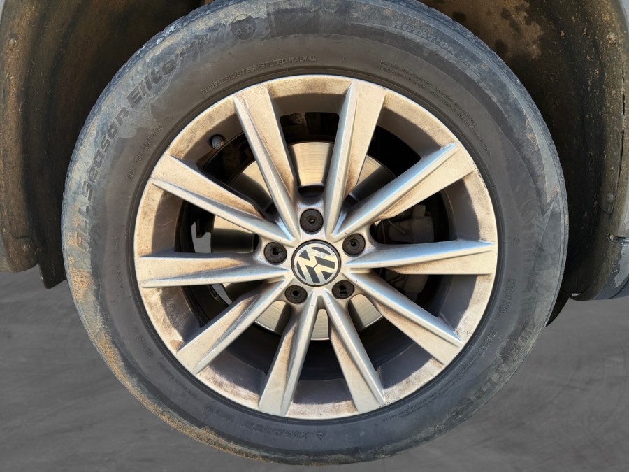 VOLKSWAGEN d'occasion TIGUAN 2.0 TDI 140ch BlueMotion Technology FAP