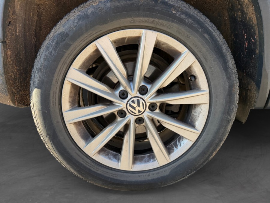 VOLKSWAGEN d'occasion TIGUAN 2.0 TDI 140ch BlueMotion Technology FAP