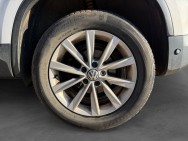 VOLKSWAGEN d'occasion TIGUAN 2.0 TDI 140ch BlueMotion Technology FAP