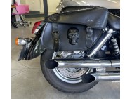 HONDA d'occasion VT 1100 1100 SHADOW de 2001 Royan (17)﻿
