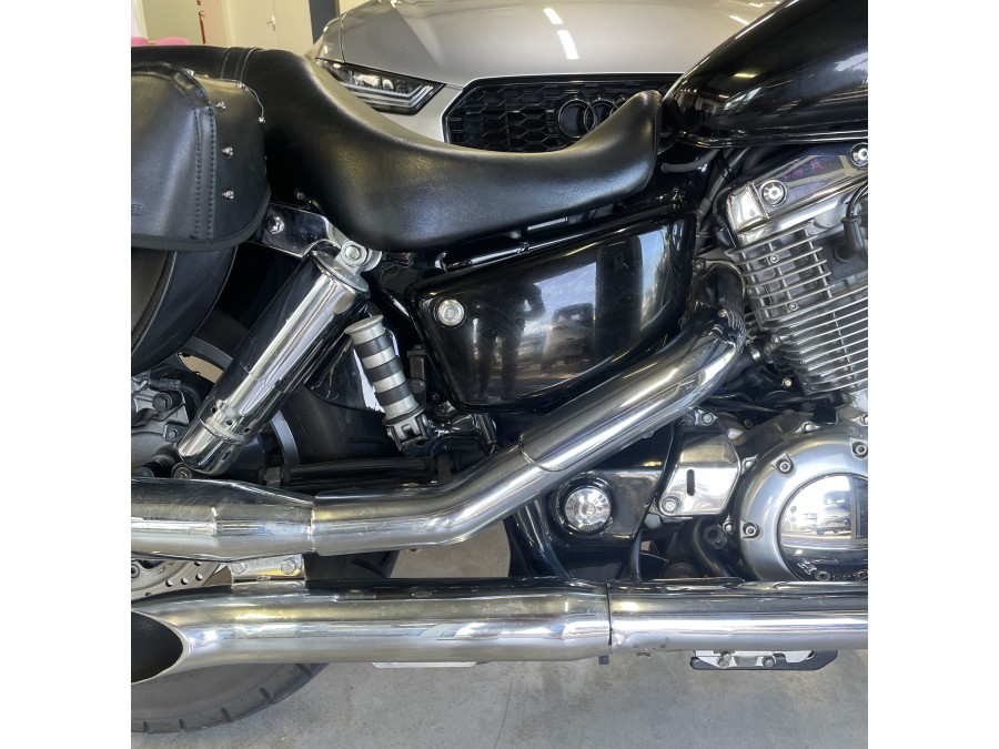 HONDA d'occasion VT 1100 1100 SHADOW de 2001 Royan (17)﻿
