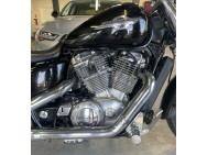 HONDA d'occasion VT 1100 1100 SHADOW de 2001 Royan (17)﻿