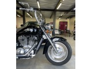HONDA d'occasion VT 1100 1100 SHADOW de 2001 Royan (17)﻿
