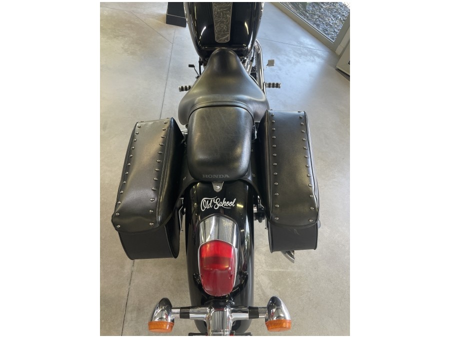 HONDA d'occasion VT 1100 1100 SHADOW de 2001 Royan (17)﻿