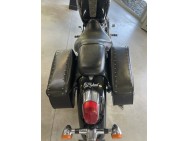 HONDA d'occasion VT 1100 1100 SHADOW de 2001 Royan (17)﻿