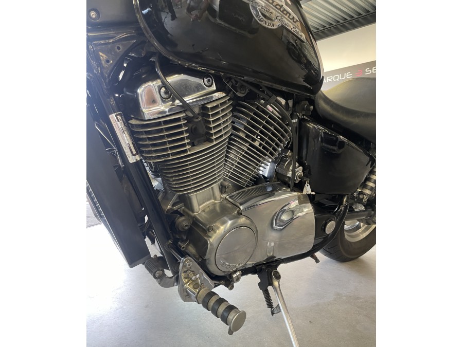 HONDA d'occasion VT 1100 1100 SHADOW de 2001 Royan (17)﻿