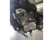 HONDA d'occasion VT 1100 1100 SHADOW de 2001 Royan (17)﻿