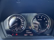 BMW d'occasion SERIE 116I M SPORT ULTIMATE de 2018 Nord Isère (38)﻿