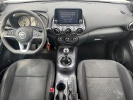 NISSAN d'occasion JUKE 1.0 DIG-T 117ch Acenta de 2020 Orleans (45)﻿