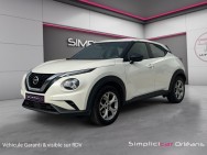 NISSAN d'occasion JUKE 1.0 DIG-T 117ch Acenta de 2020 Orleans (45)﻿