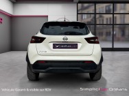 NISSAN d'occasion JUKE 1.0 DIG-T 117ch Acenta de 2020 Orleans (45)﻿