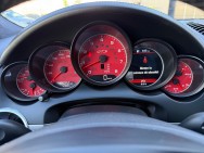 PORSCHE d'occasion CAYENNE 4.8 V8 420 GTS TIPTRONIC S de 2012 Angers