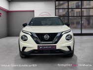 NISSAN d'occasion JUKE 1.0 DIG-T 117ch Acenta de 2020 Orleans (45)﻿