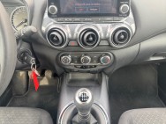 NISSAN d'occasion JUKE 1.0 DIG-T 117ch Acenta de 2020 Orleans (45)﻿