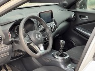 NISSAN d'occasion JUKE 1.0 DIG-T 117ch Acenta de 2020 Orleans (45)﻿