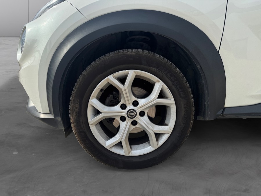 NISSAN d'occasion JUKE 1.0 DIG-T 117ch Acenta de 2020 Orleans (45)﻿
