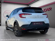 MITSUBISHI d'occasion ASX 1.6 MPI PHEV 159 INTENSE AUTO de 2023 Tours