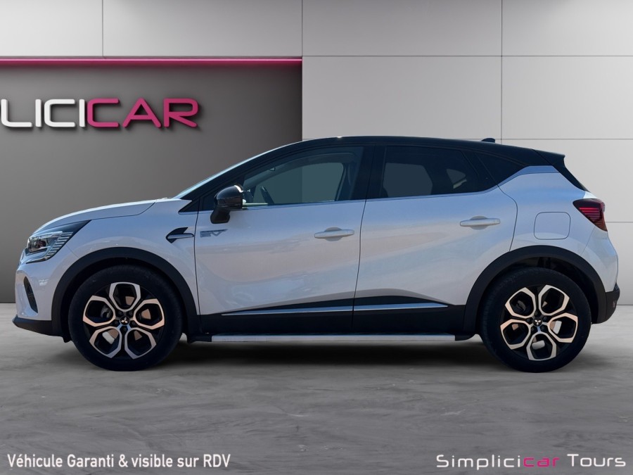 MITSUBISHI d'occasion ASX 1.6 MPI PHEV 159 INTENSE AUTO de 2023 Tours