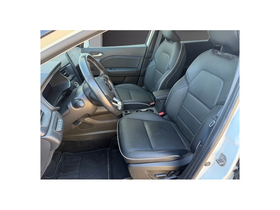 MITSUBISHI d'occasion ASX 1.6 MPI PHEV 159 INTENSE AUTO de 2023 Tours