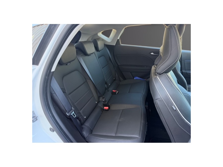 MITSUBISHI d'occasion ASX 1.6 MPI PHEV 159 INTENSE AUTO de 2023 Tours