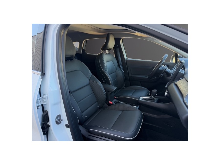 MITSUBISHI d'occasion ASX 1.6 MPI PHEV 159 INTENSE AUTO de 2023 Tours