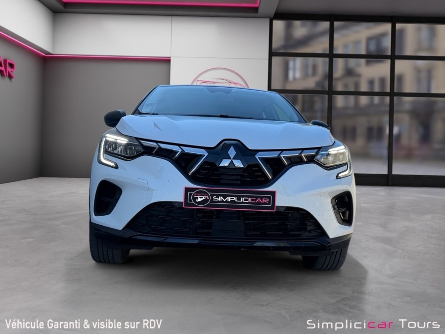 MITSUBISHI d'occasion ASX 1.6 MPI PHEV 159 INTENSE AUTO de 2023 Tours
