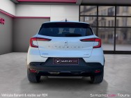 MITSUBISHI d'occasion ASX 1.6 MPI PHEV 159 INTENSE AUTO de 2023 Tours