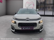 CITROEN d'occasion BERLINGO MULTISPACE Berlingo Taille M PureTech 130