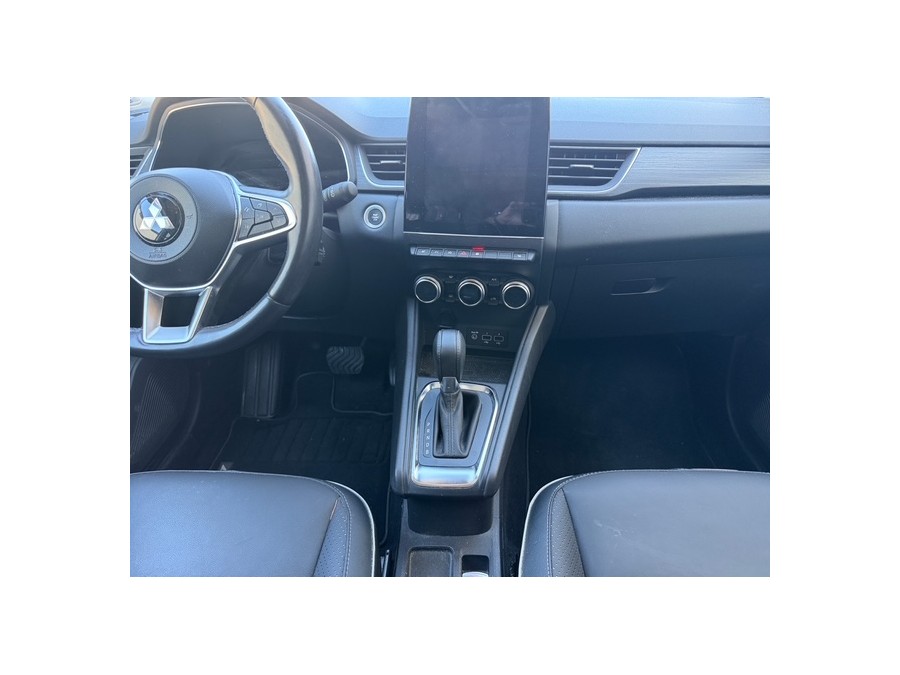 MITSUBISHI d'occasion ASX 1.6 MPI PHEV 159 INTENSE AUTO de 2023 Tours