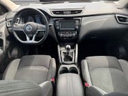 NISSAN d'occasion QASHQAI 1.3 DIG-T 140ch N-Connecta Euro6d-T de 2019