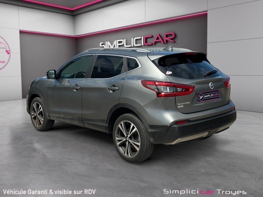 NISSAN d'occasion QASHQAI 1.3 DIG-T 140ch N-Connecta Euro6d-T de 2019