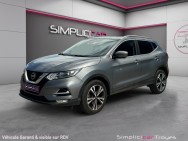 NISSAN d'occasion QASHQAI 1.3 DIG-T 140ch N-Connecta Euro6d-T de 2019