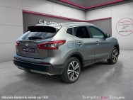 NISSAN d'occasion QASHQAI 1.3 DIG-T 140ch N-Connecta Euro6d-T de 2019