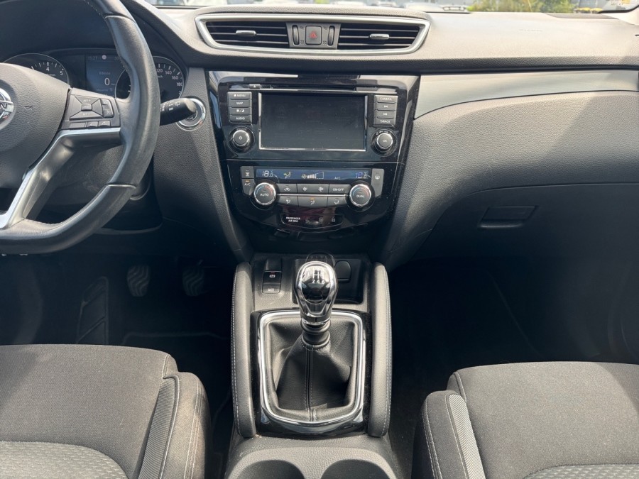 NISSAN d'occasion QASHQAI 1.3 DIG-T 140ch N-Connecta Euro6d-T de 2019