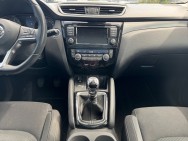 NISSAN d'occasion QASHQAI 1.3 DIG-T 140ch N-Connecta Euro6d-T de 2019